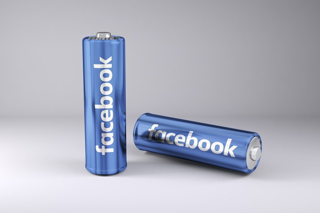 recharge, facebook, tiktok, facebook battery, seo, social media, social media addiction, addiction, gray facebook, gray social, gray media